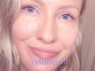 Violetlaurent