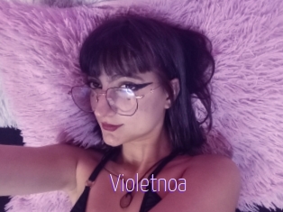 Violetnoa