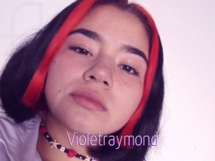 Violetraymond