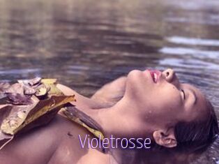 Violetrosse