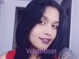 ViolettMason