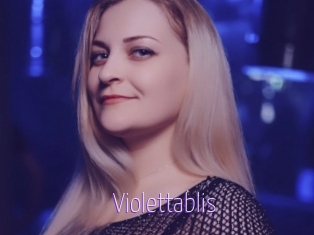 Violettablis