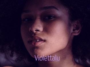 Violettalu