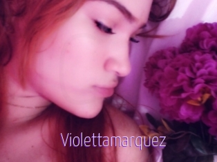 Violettamarquez