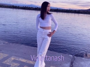 Violettanash