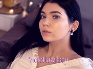 Violettawilson