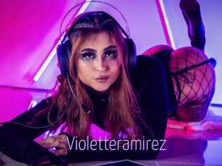 Violetteramirez