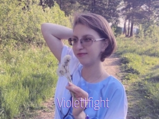 Violettfight