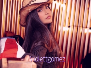 Violettgomez