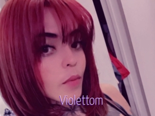 Violettom
