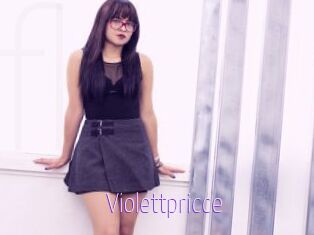 Violettpricce