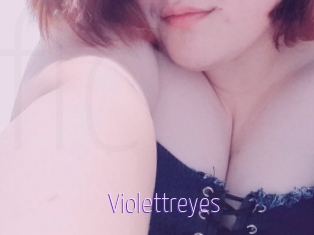 Violettreyes