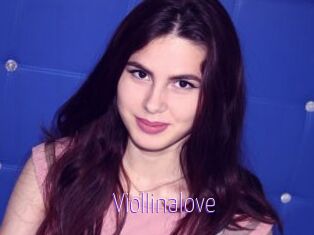 Viollinalove