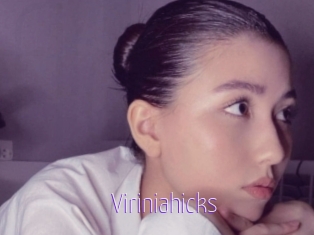 Viriniahicks