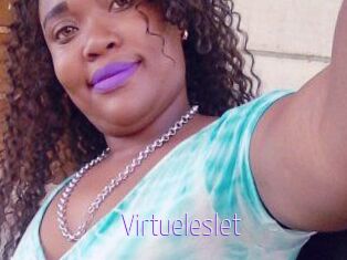 Virtueleslet