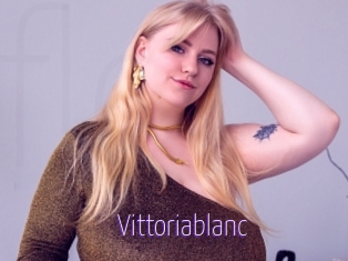 Vittoriablanc