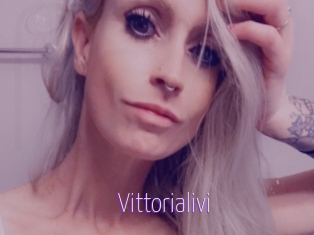 Vittorialivi