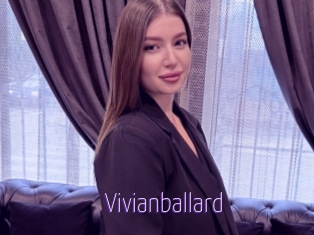 Vivianballard