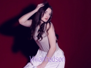 Vivianhadson