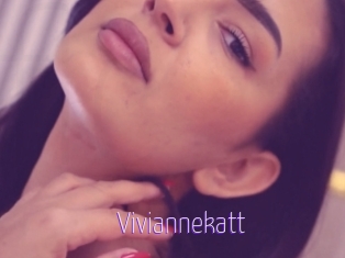 Viviannekatt