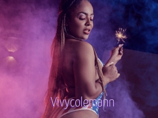 Vivycolemann