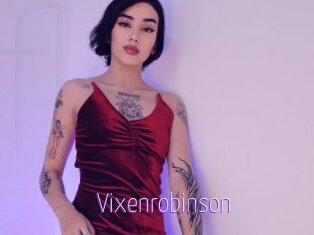 vixenrobinson Fuck Lolita Cunt
