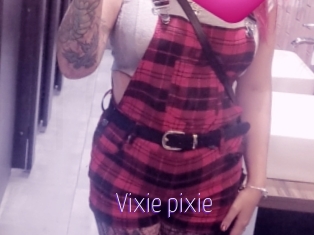 Vixie_pixie