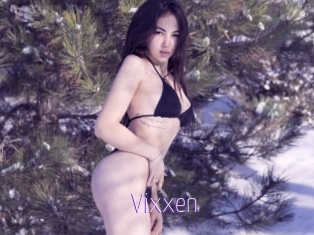 Vixxen