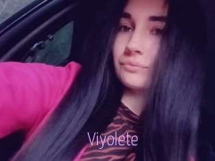Viyolete