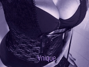 Vnique