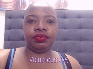 Voluptousxx5