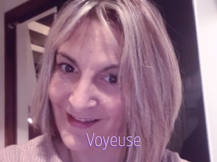 Voyeuse