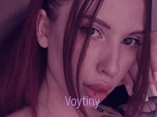 Voytiny