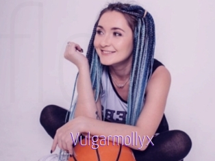 Vulgarmollyx