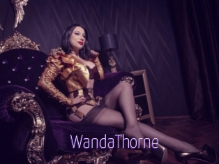 WandaThorne Fuck Lolita Cunt