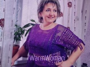 WarmWoman
