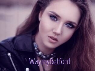 WaymyBetford