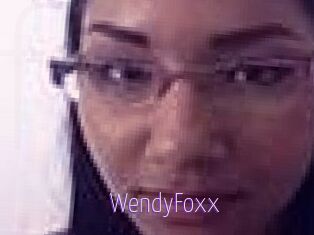 Wendy_Foxx