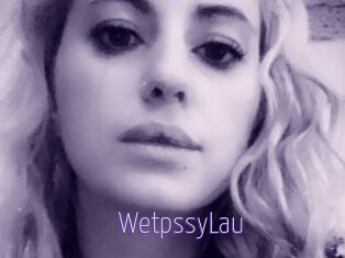 WetpssyLau