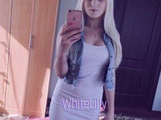 WhiteLilly