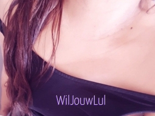 WilJouwLul Fuck Lolita Cunt