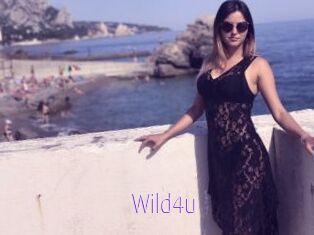 Wild4u