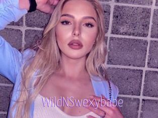 WildNSwexybabe