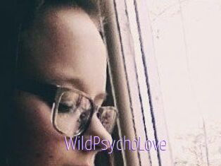 WildPsychoLove