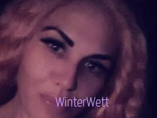 WinterWett