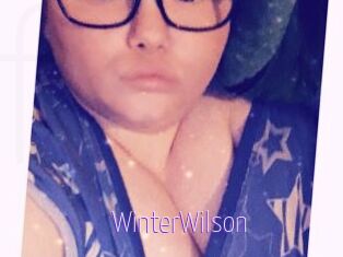 WinterWilson