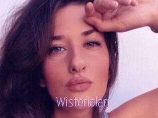 Wisterialan