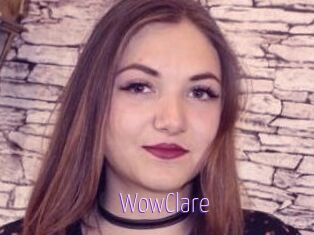 WowClare