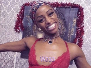 Waaa