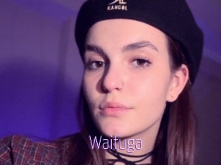 Waifuga
